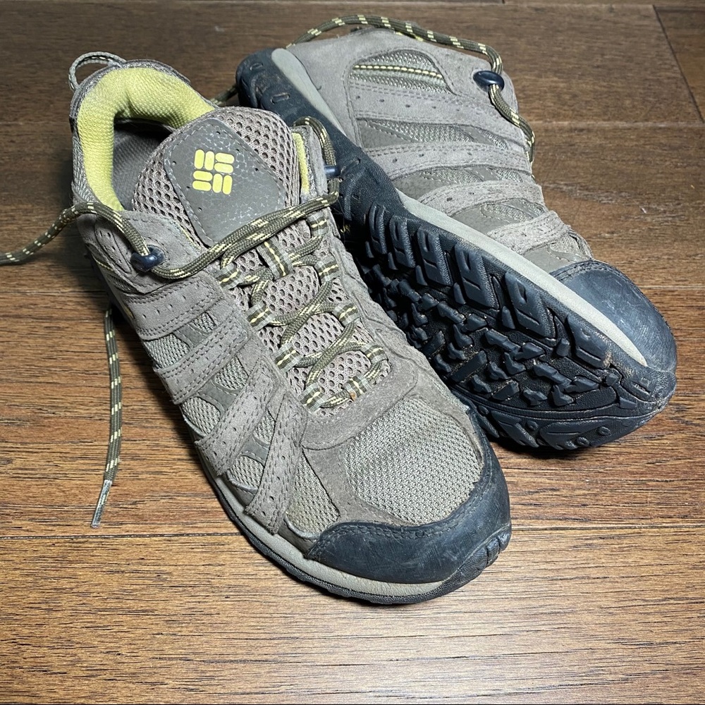 Columbia Shoes